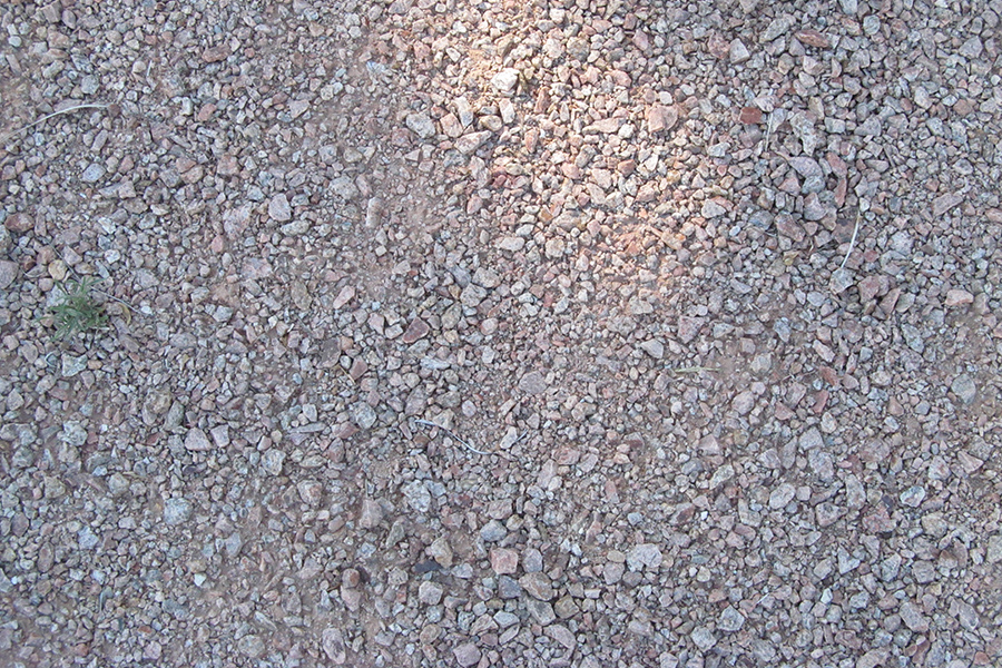 1/2" Minus Pink Coral